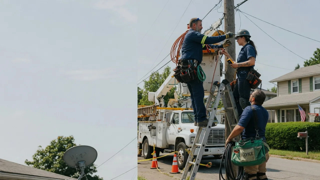 Electrical Repair in Pilgrim, KY near me
